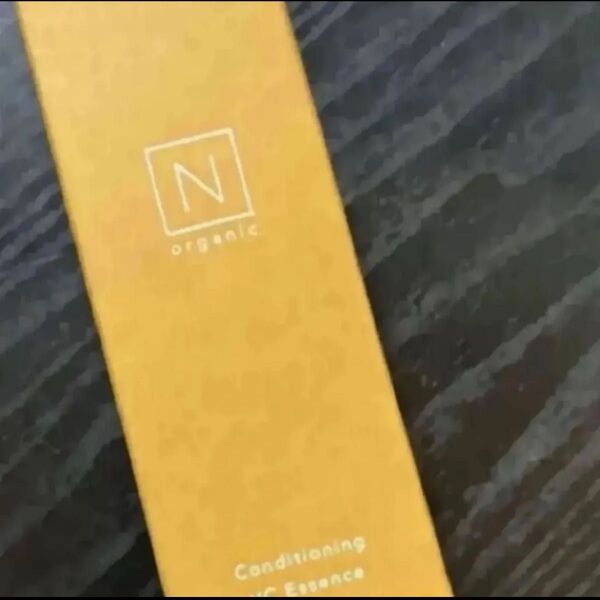 Nオーガニック コンディショニングVCエッセンス30g