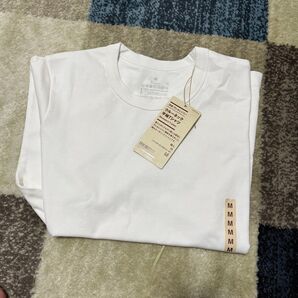 無印良品 Tシャツ