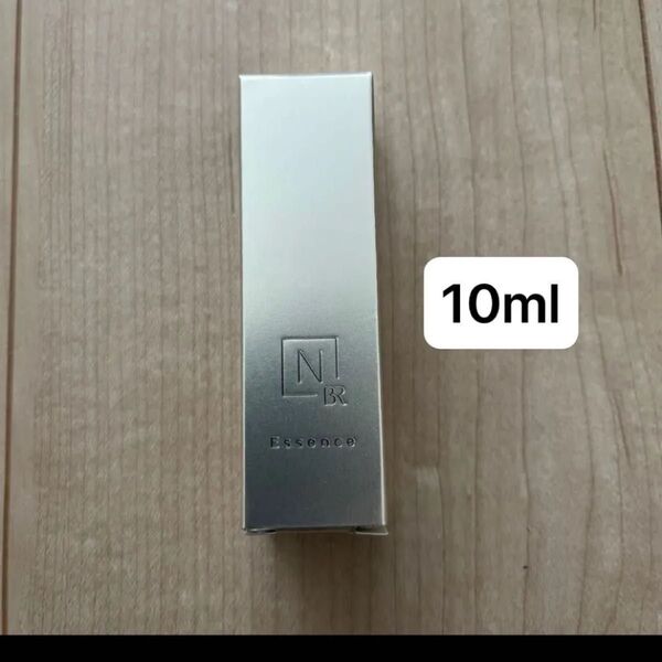 Nオーガニック ホワイト メラノリーチエッセンス 10ml