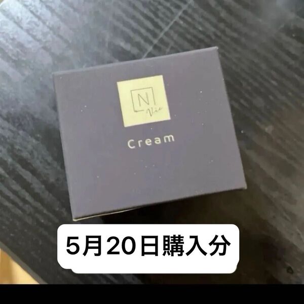 エヌオーガニック Vie エンリッチリフト クリーム 47g