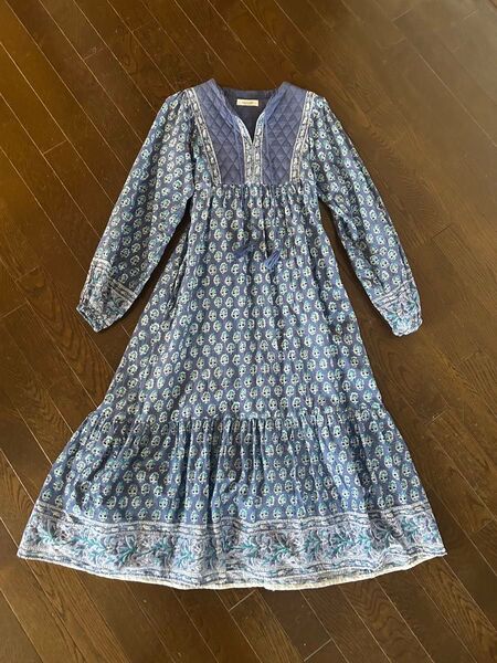 アーバンリサーチ ワンピース 花柄
