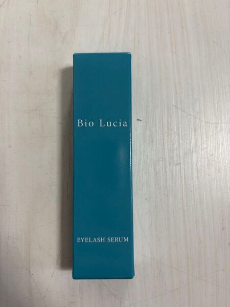 新品未開封 ビオルチア Bio Luciaアイラッシュセラム まつ毛美容液 6ml