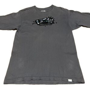 アメカジ Tシャツ