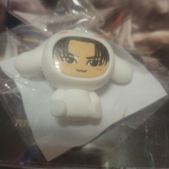 シナモロール着ぐるみキーホルダー 三代目J Soul Brothers 登坂広臣