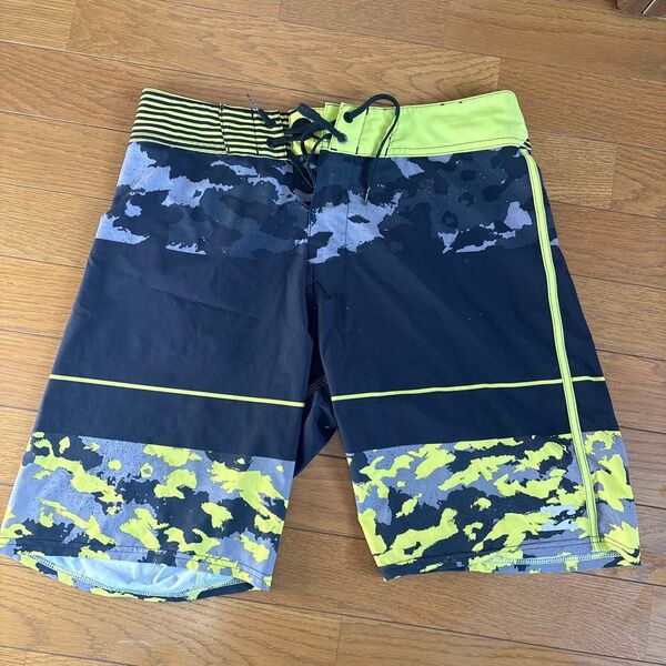 ビラボン タジバロウ 30 ボードショーツ メンズ 海パン 水着 ハーフパンツ