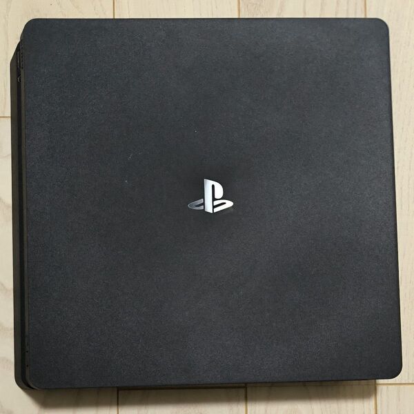 SONY PlayStation4 slim CUH-2000A PS4