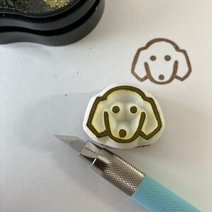 ダックスフンド①