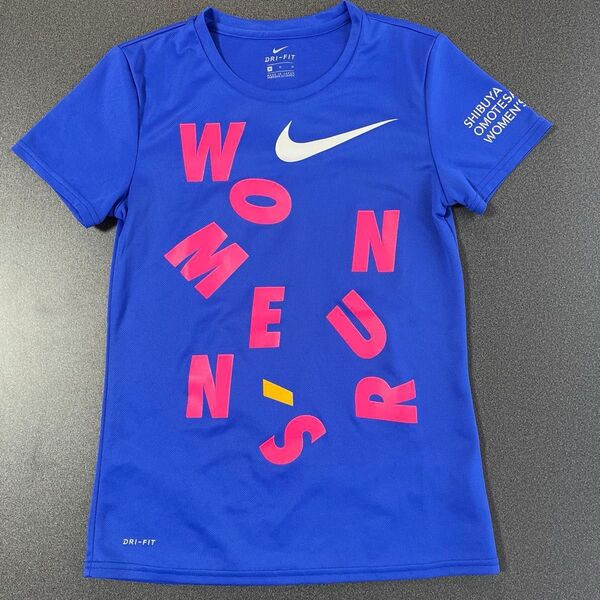 ナイキ NIKE ドライフィット半袖Tシャツ ランニング ジム フィットネス 日本製