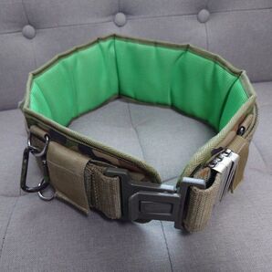 【GW値引き】弾帯・弾帯カバーセット 陸上自衛隊 +オマケ