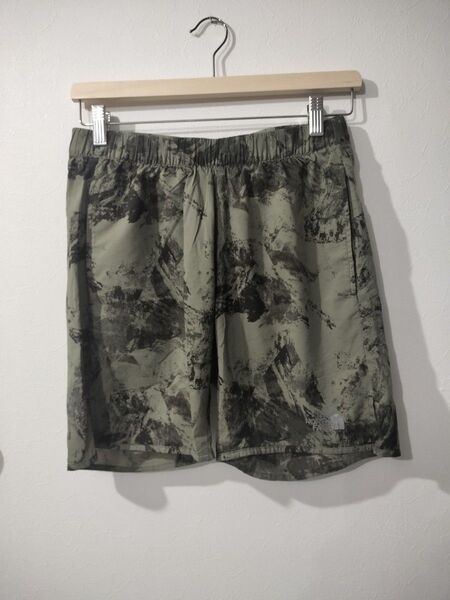 THE NORTH FACE Swallowtail Halfpants ノースフェイス スワローテイルハーフパンツショートパンツ