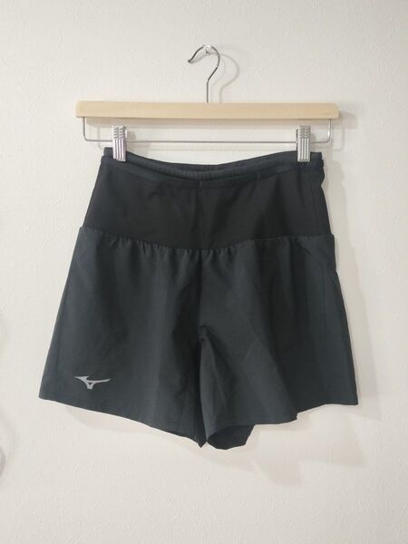 MIZUNO ミズノ マルチポケットショーツ ショートパンツ ランニングパンツ マラソン ジョギング トレラン