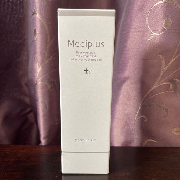 Mediplus-Gel オールインワンゲル