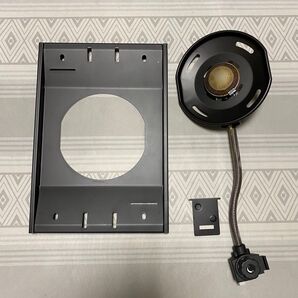 スノーピーク フラットバーナー 業者耐熱塗装品 igt