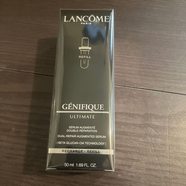 ランコム LANCOME ジェニフィック アルティメ セラム(美容液)レフィル 50ml