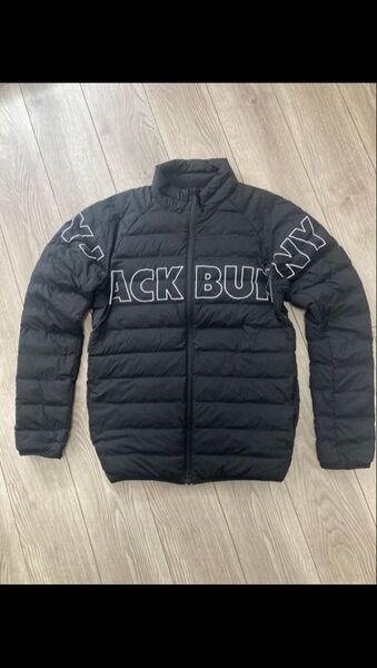 Jack Bunny ダウンジャケット