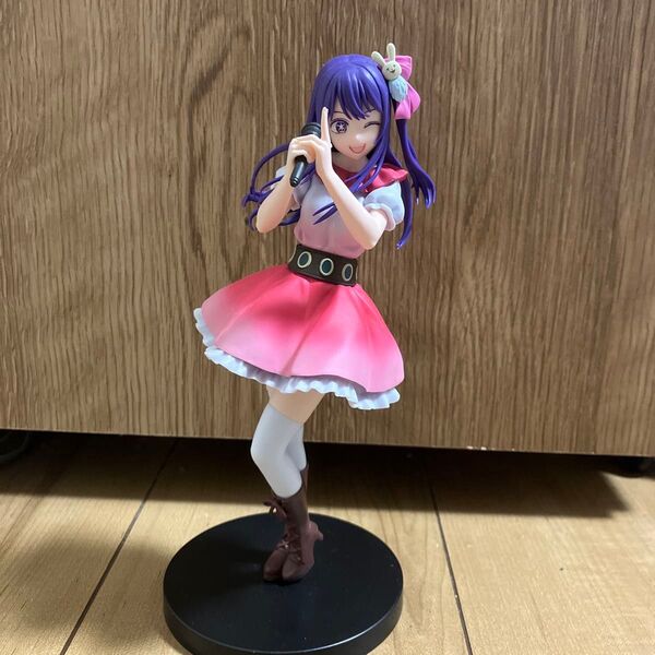 推しの子 星野アイフィギュア