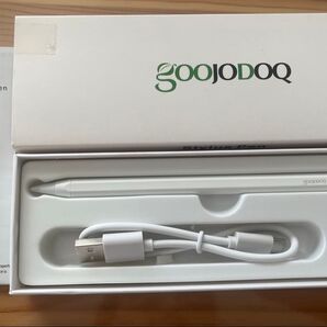 goojodoq スタイラスペン ユーズド