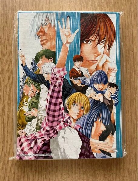 ヒカルの碁 アートキャンバス