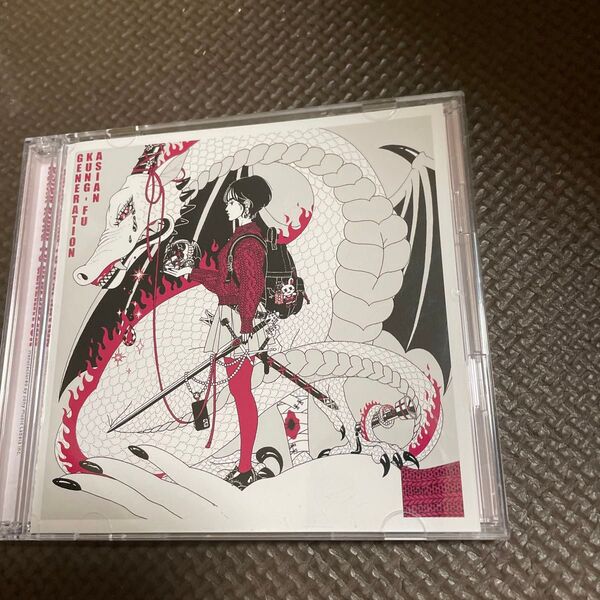 ※初回限定盤CD+BD※ASIAN KUNG-FU GENERATION アジカン/ライフ イズ ビューティフル