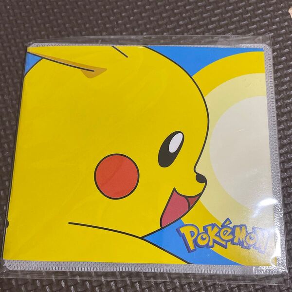 ※新品 未使用※CD-ROM 非売品 テレビアニメ ポケットモンスター 第一話 ポケモンきみにきめた! 週刊ポケモン放送局 特報