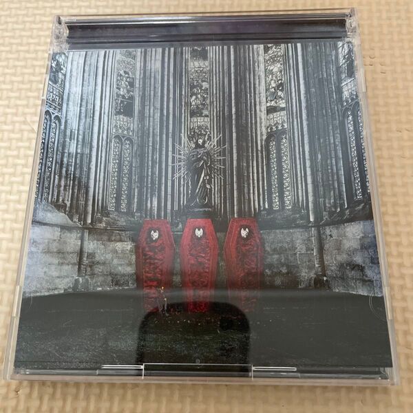 BABYMETAL(CD+DVD 初回生産限定盤)