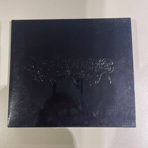 ドラゴン アッシュ/The Best of Dragon Ash with Changes Vol.1 初回限定盤