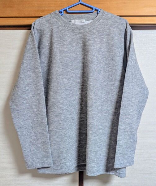 美品 ジャーナルスタンダード 長袖Tシャツ S