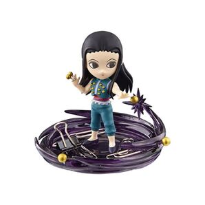 【クーポンをご利用下さい】HUNTER×HUNTER デスクトップハンター5 2種セット