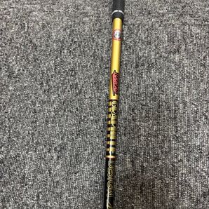 グラファイトデザイン ツアーAD CQ-5 S シャフト