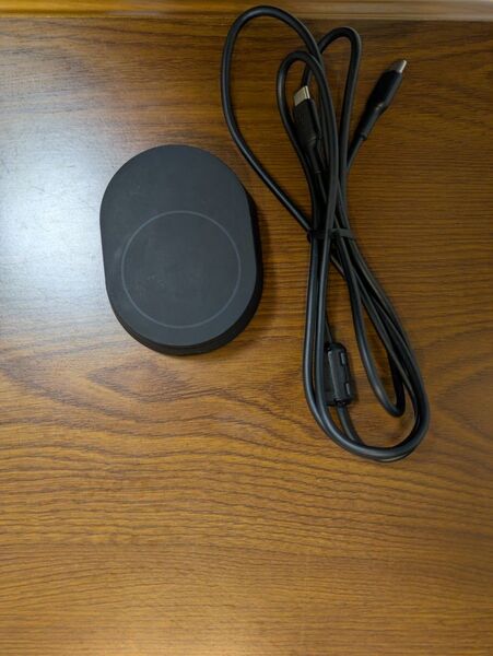 Belkin wireless qi2 Qi2ワイヤレス充電スタンド Qi認証