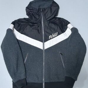 NIKE NSW シェルパウィンドランナージャケット ナイキ