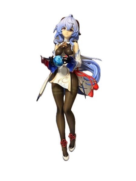 APEX 『原神』 甘雨 循々守月Ver. 1/7スケール