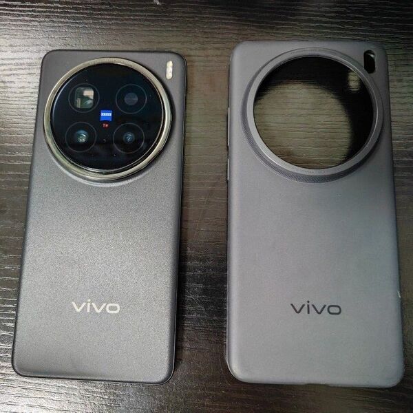 vivo x200 pro 中国版 12.256GB