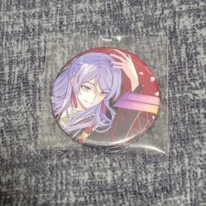 にじさんじ 弦月藤士郎 缶バッジ