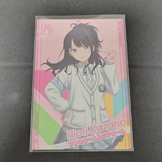 アイドルマスターツアーズ 風野灯織