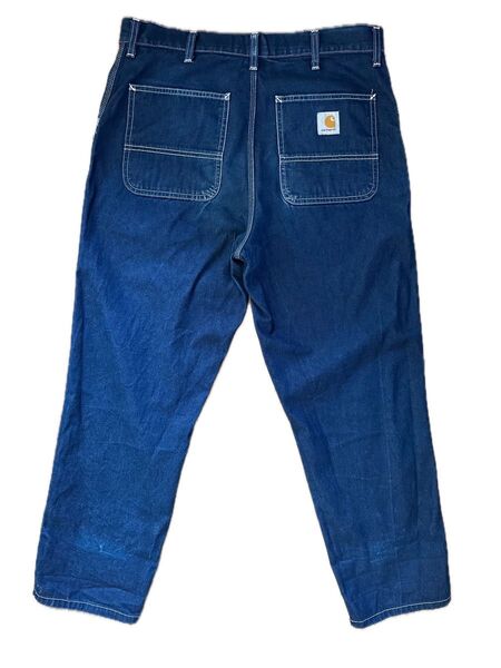 Carhartt WIP カーハート デニムパンツ