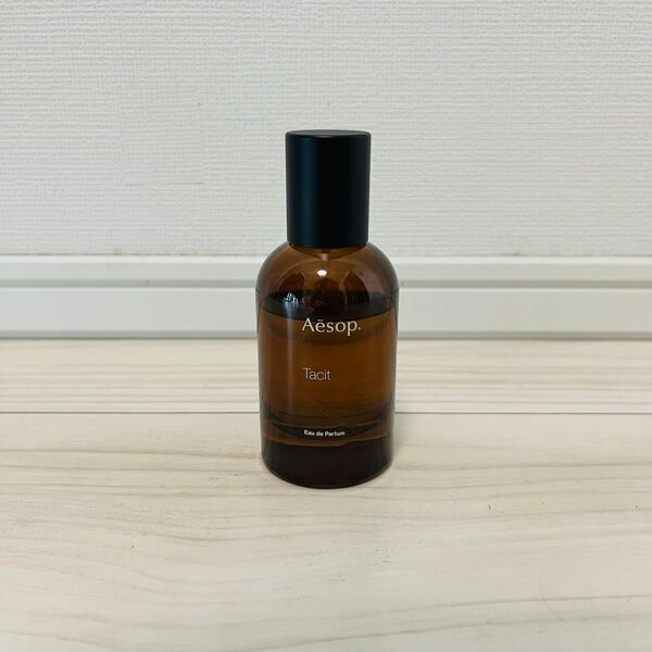 【残量8割】Aesop Tacit イソップ タシット 50ml