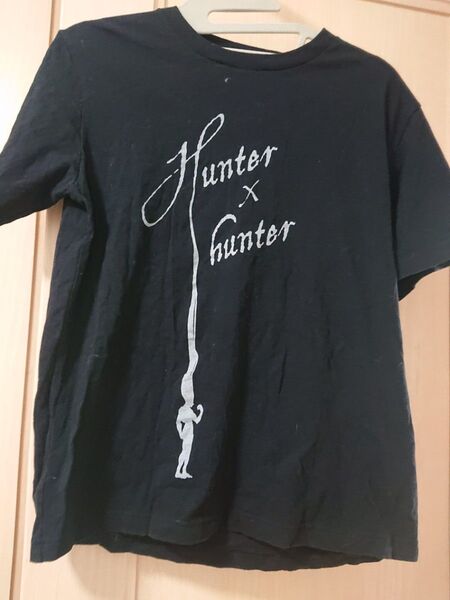 HUNTER×HUNTER Tシャツ ゴンさん