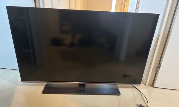 HISENSE 50A6800 ハイセンス 4K液晶テレビ
