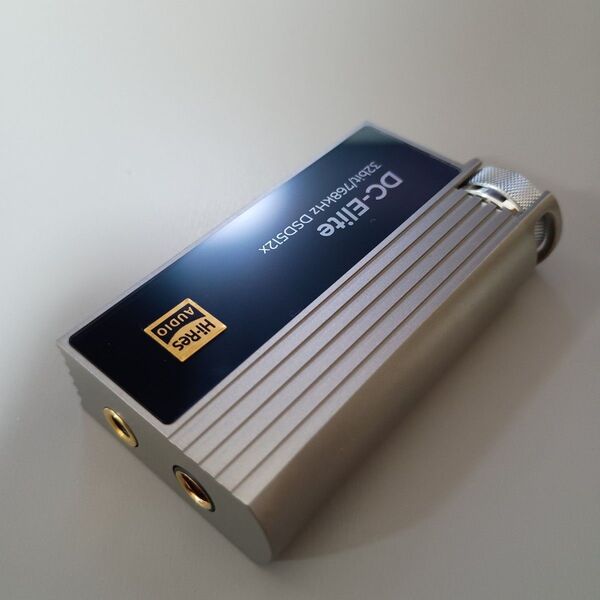 iBasso Audio DC ELITE