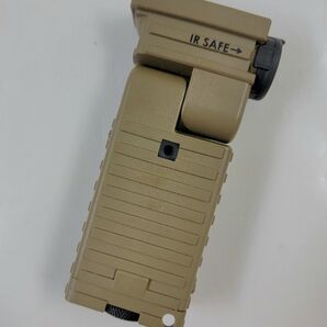 完動品 サイドワインダー 米軍 タクティカルライト SIDEWINDER fa1