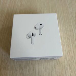 Apple AirPods Pro (第2世代) MQD83J/A
