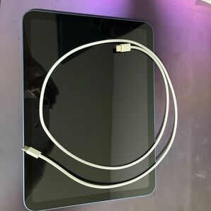 2022 Apple 10.9インチiPad WIFI