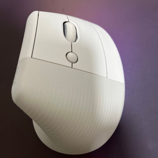 logicool ワイセレス Lift for MAC M800M