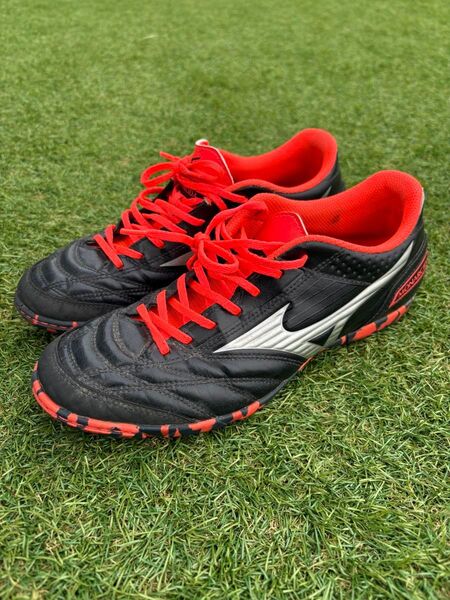 【26.5cm】MIZUNO モナルシーダ トレーニングシューズ トレシュー