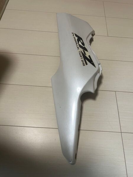 R1-Z R1Z カウル サイド 外装 リア カバー 3xc ヤマハ フェンダー サイドカウル サイドカバー