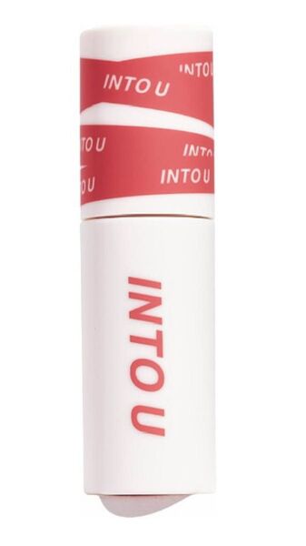 INTO U スーパーマットリップ&チークマッド EM13