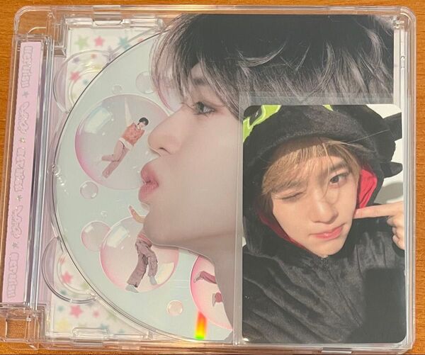 nct wish シオン pop pop apple music