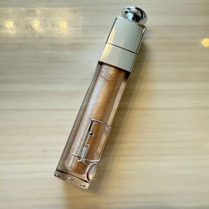 Dior ディオール アディクト リップ マキシマイザー 069 シマーゴールド