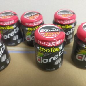 クロレッツ 140g 6個